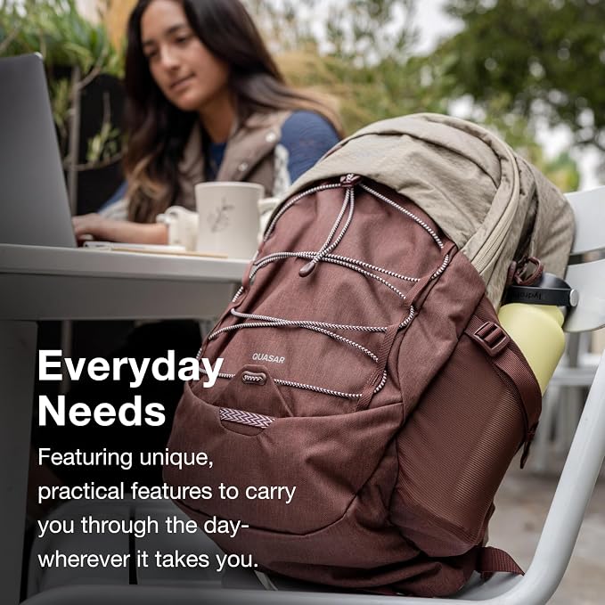 Osprey Quasar Commuter Backpack - Image 6