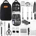 Camping Cookware Storage Bag by CONJGI