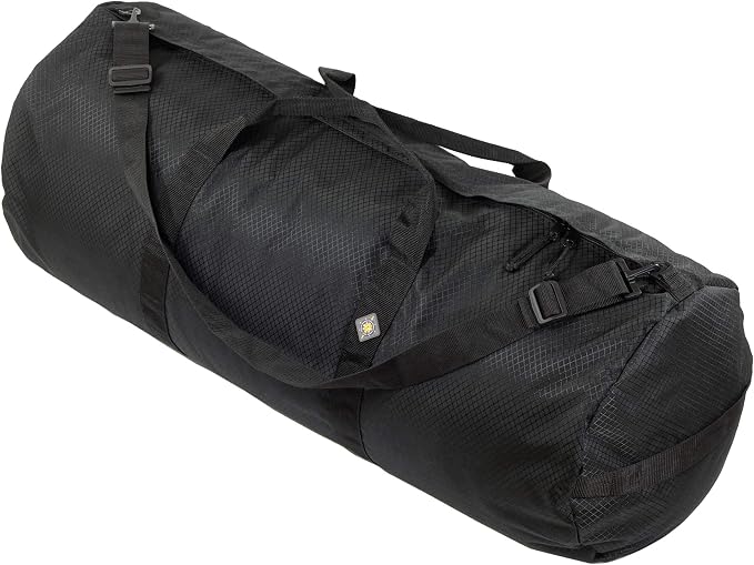 North Star Sports Foldable Duffle Bag - Image 4