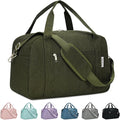 Narwey 18" Carry on Bag Underseat by Narwey