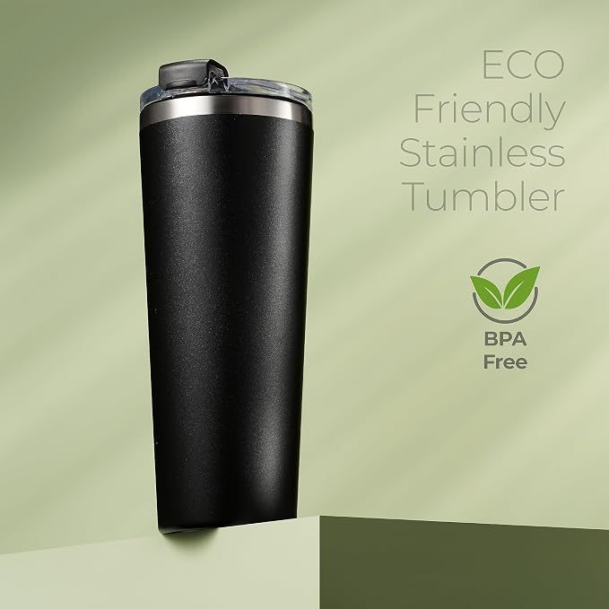 SIPX™ Triple-Insulated Tumblers - 22oz. Premium Modern Tumbler - Image 6