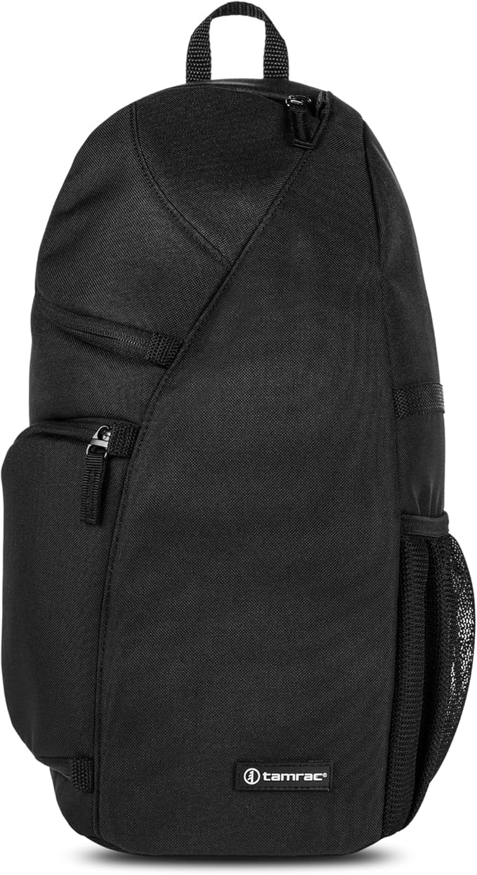 Tamrac Jazz 76 v2.0 Camera Sling Bag, Photography Backpack, Camera Case - Image 9
