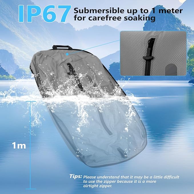 2025 Vacuum Bags for Travel - Image 5