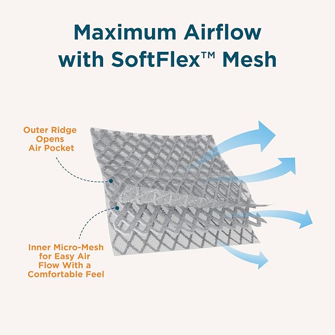 Ergobaby Alta Hip Seat All-Position Breathable Mesh Hip Seat & Carrier - Image 7