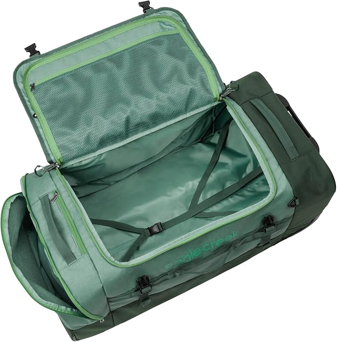 Eagle Creek Cargo Hauler XT Wheeled Duffel - Image 5