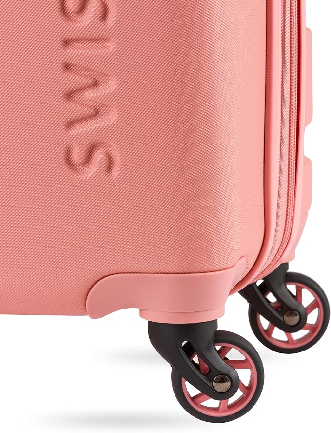 SwissGear 7366 Hardside Expandable Luggage - Image 9