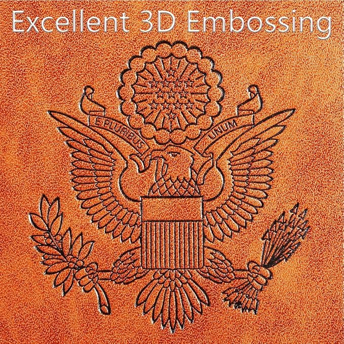 Airtag Passport Holder Cover Wallet Travel Essentials RFID Blocking Leather - Image 8
