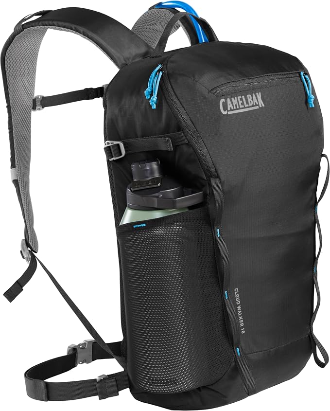 CamelBak Cloud Walker 18 Hiking Hydration Pack - Image 5