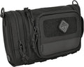 HAZARD 4 Reveille: Rugged Grooming Kit/Heavy-Duty Toiletry Bag by Hazard4