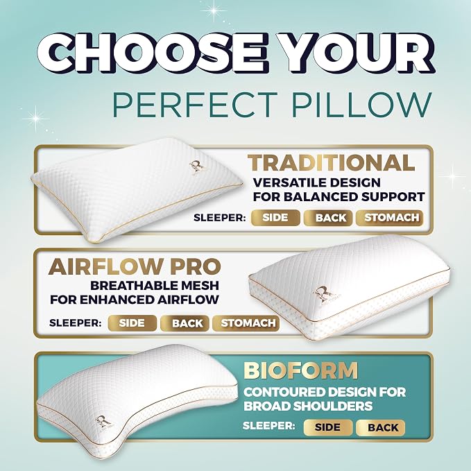 Royal Therapy King Pillows 2 Pack - Image 7