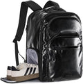 BAGSMART 30L Travel Backpack, 15.6 Inch Carry On Backpack Flight Approved by BAGSMART