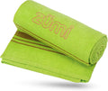 Zumi 100% Cotton Quick Dry Travel Towel by Zumi+Towels