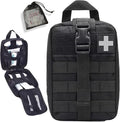 MOLLE Rip Away EMT First Aid IFAK Pouch Medical Empty Bag by OrcaTactical
