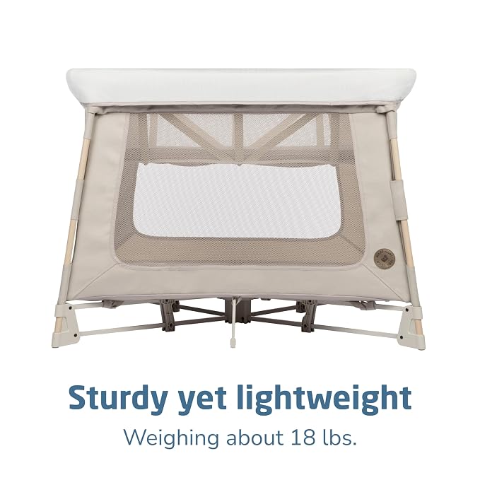 Maxi-Cosi Swift Baby Playard - Image 7