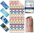 Beach Towels Oversized by Giyim