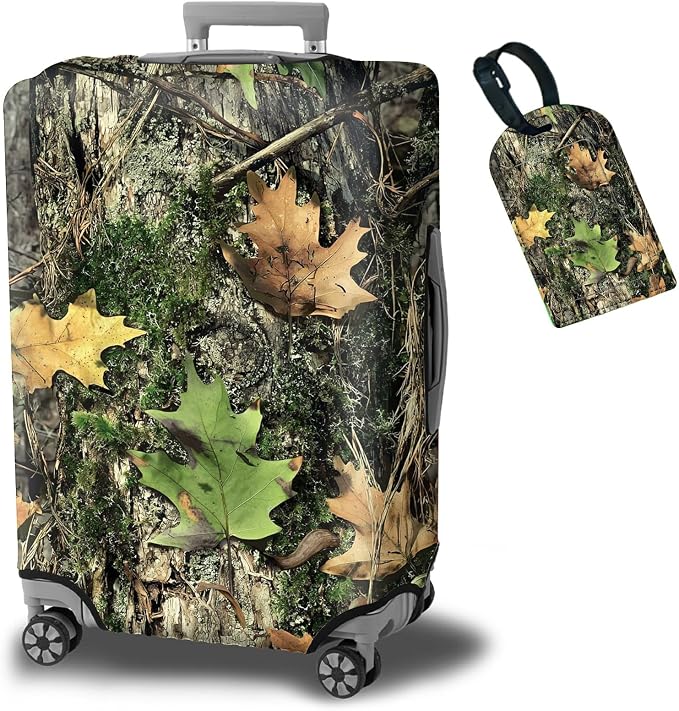 Luggage Cover Plus by BWEGRHE