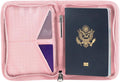 Passport Holder & Travel Wallet by ZeroGrid