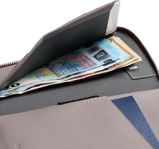 Bellroy Travel Folio – Second Edition - Image 4