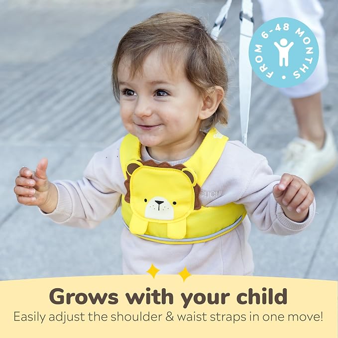 Trunki Toddler Leash - Image 4