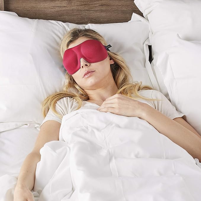 Bucky 40 Blinks No Pressure Eye Mask - Image 7