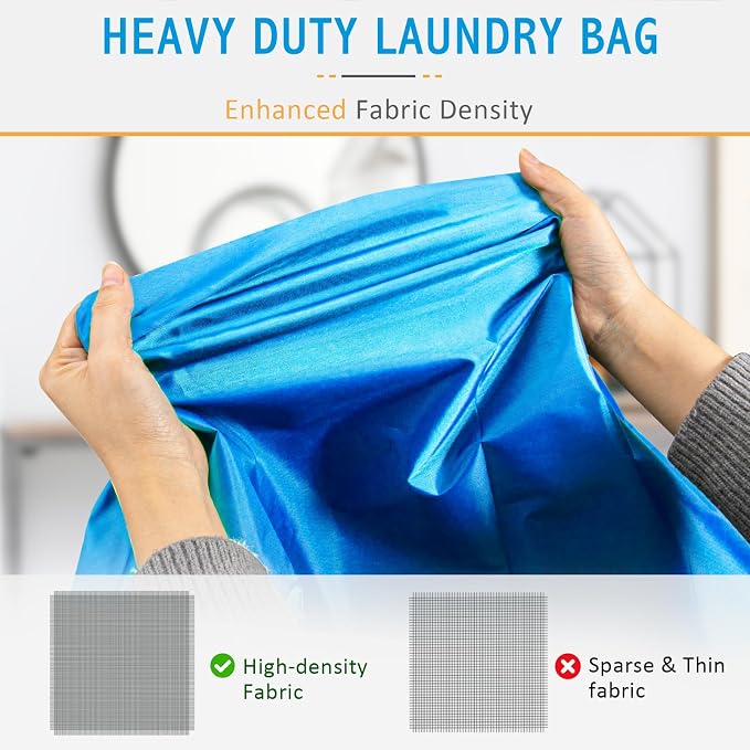 Extra Large Heavy Duty Laundry Bag - Image 3