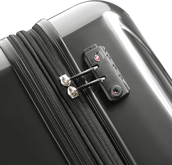 DELSEY PARIS Helium Aero Hardside Expandable Luggage - Image 9