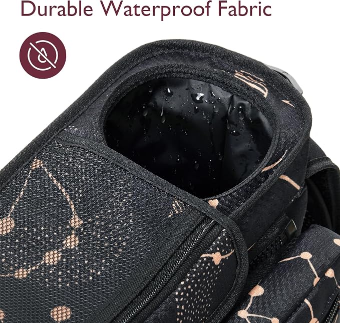 Momcozy Universal Stroller Organizer - Image 5