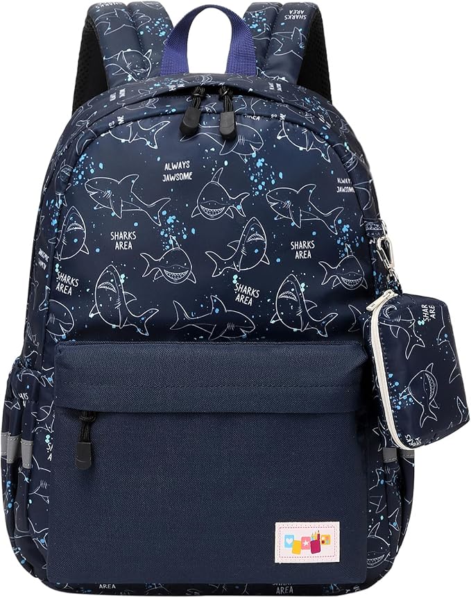 mygreen Toddler Backpack, Kids Backpack by mygreen