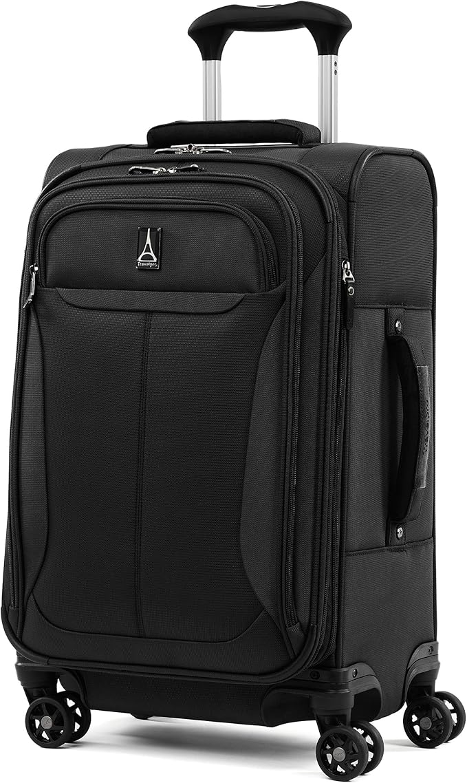 Travelpro Tourlite Softside 3-Piece Set, Expandable Luggage - Image 2