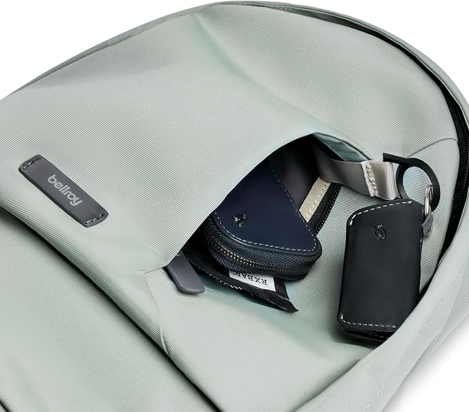 Bellroy Classic Backpack Compact – - Image 5