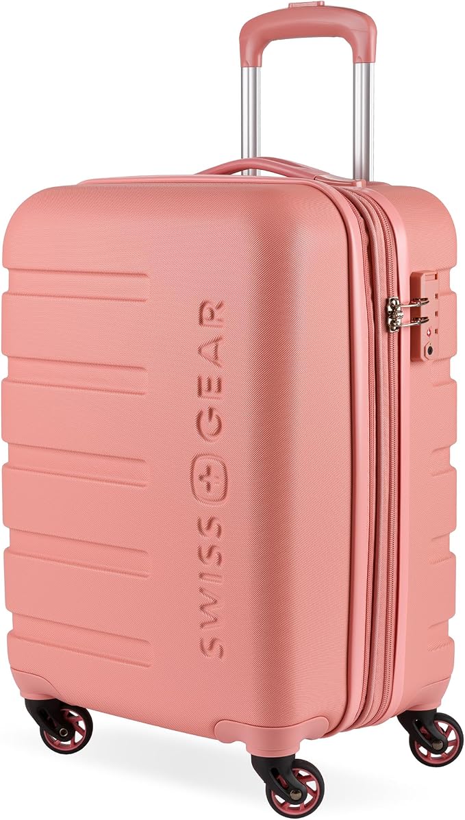 SwissGear 7366 Hardside Expandable Luggage by SwissGear
