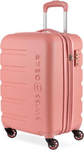 SwissGear 7366 Hardside Expandable Luggage by SwissGear