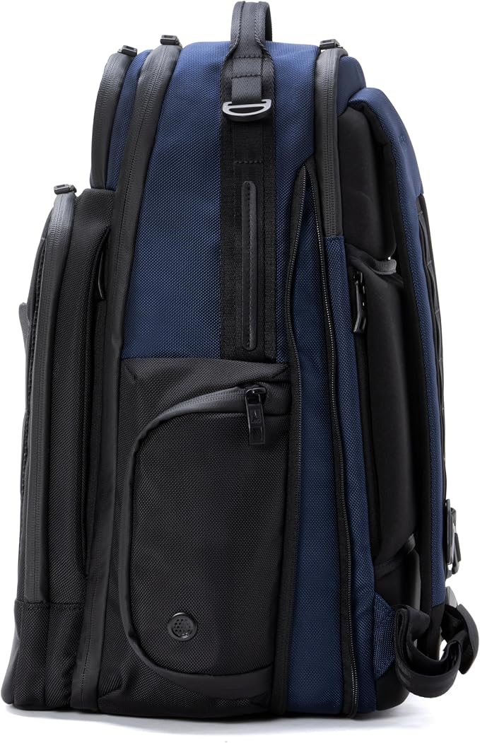 Travelpro Altitude Large Expandable Travel Laptop Backpack 30-36L, 16 Inch - Image 7