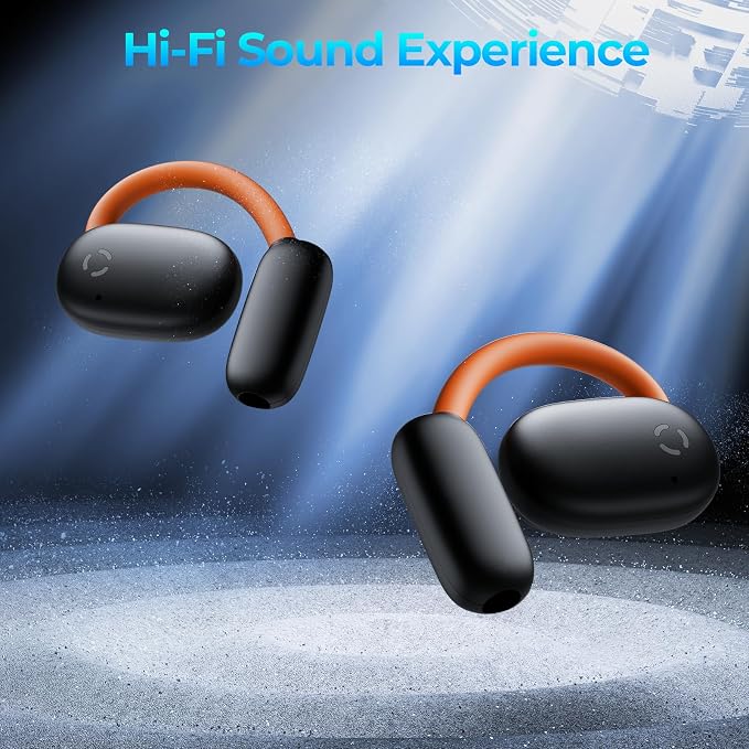 AI Translation Earbuds Real Time 80H Playtime 164 Languages Translator Ear Buds - Image 8