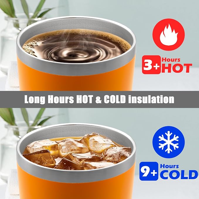 20 oz Tumbler Coffee Tavel Tumblers Bulk - Image 5