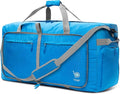 Bago Large Foldable Duffel Bags by BagoTravelBags