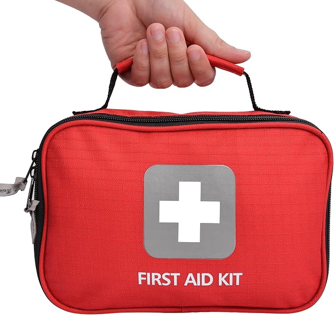 Thrive First Aid Kit by Thrive