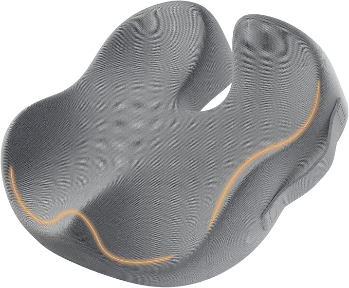 ProtoArc Seat Cushion, Office Chair Cushion by ProtoArc