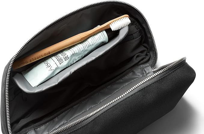 Bellroy Toiletry Kit Plus – - Image 3