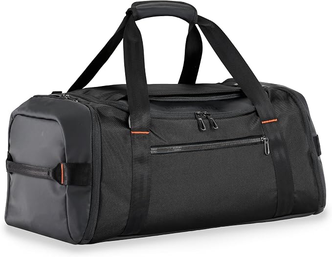 Briggs & Riley Travel Duffel Bag - Image 12