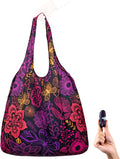 Nanobag Ultra-Lightweight Heavy Duty Foldable Tote by Nanobag