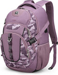 Swissdigital Design Laptop Backpack by SwissdigitalDesign