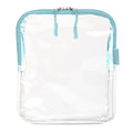 BORSALI TSA-Approved Quart-Sized Bag by Borsali
