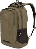SwissGear Cecil 5505 Laptop Backpack by SwissGear