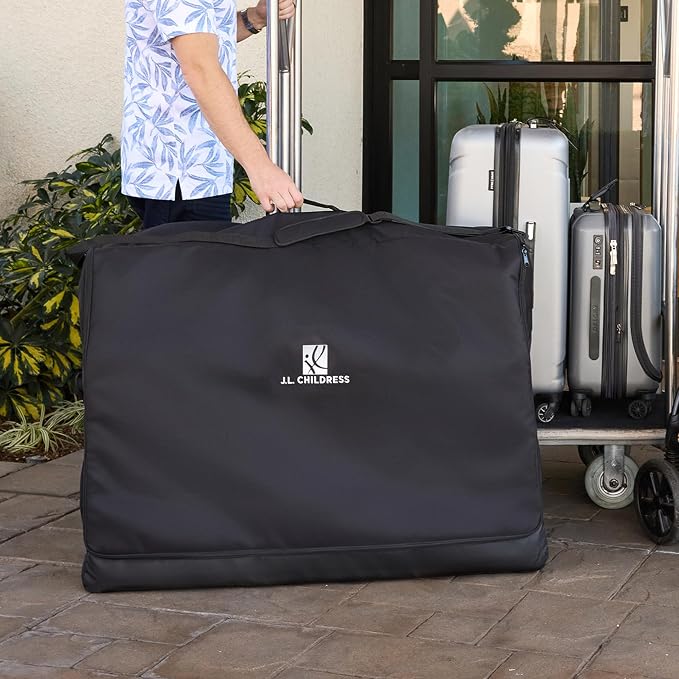 J.L. Childress Universal Stroller Travel Bag - Image 3
