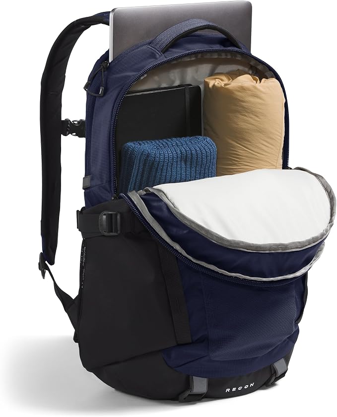 THE NORTH FACE Recon Everyday Laptop Backpack | Daypack - Image 5