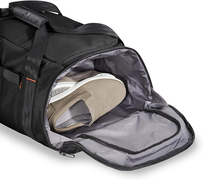 Briggs & Riley Travel Duffel Bag - Image 7