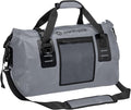 Earth Pak Waterproof Duffel Bag by earthpak