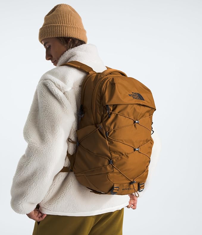 THE NORTH FACE Borealis Commuter Laptop Backpack | Water Repellent Finish - Image 6