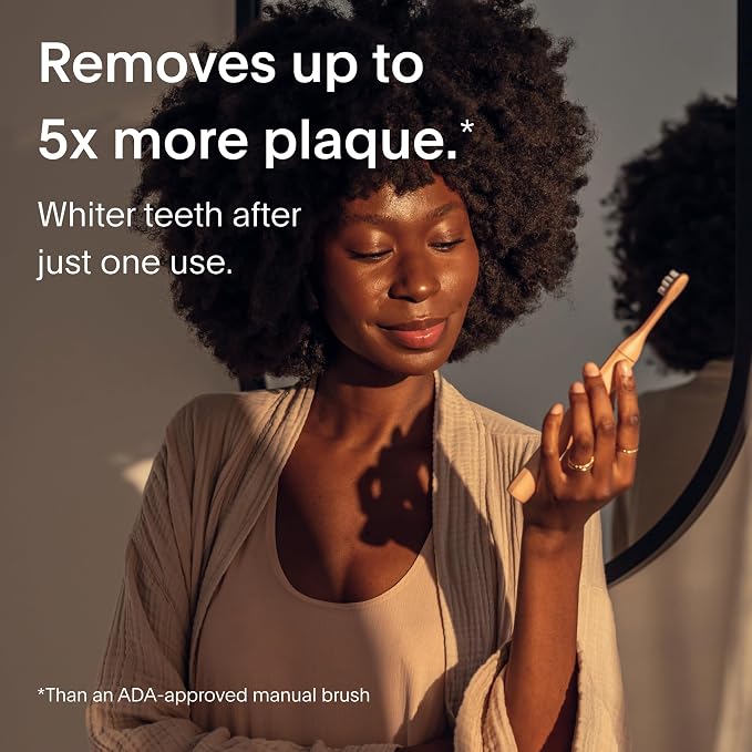 SURI Sonic Electric Toothbrush - Image 3